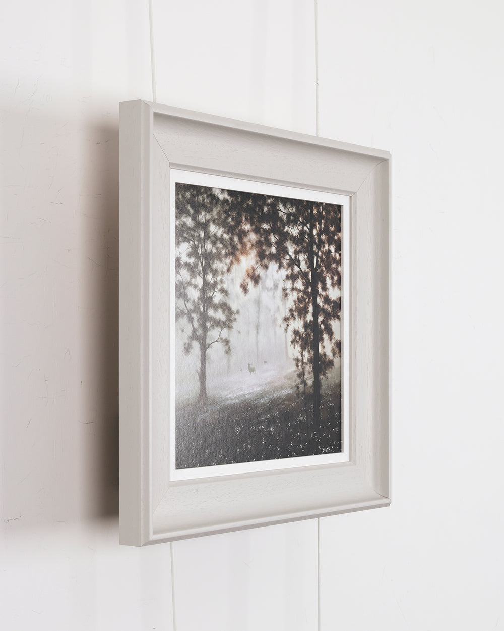 Woodland Harmony