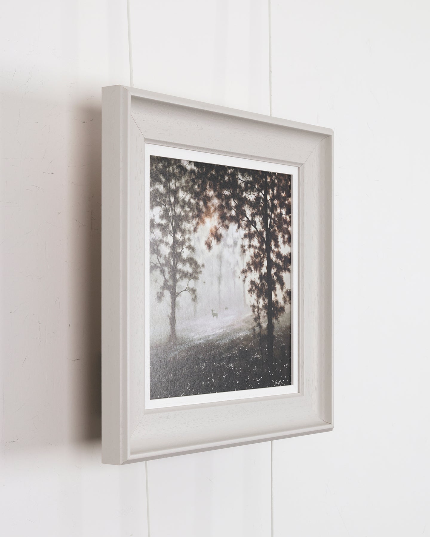 Woodland Harmony