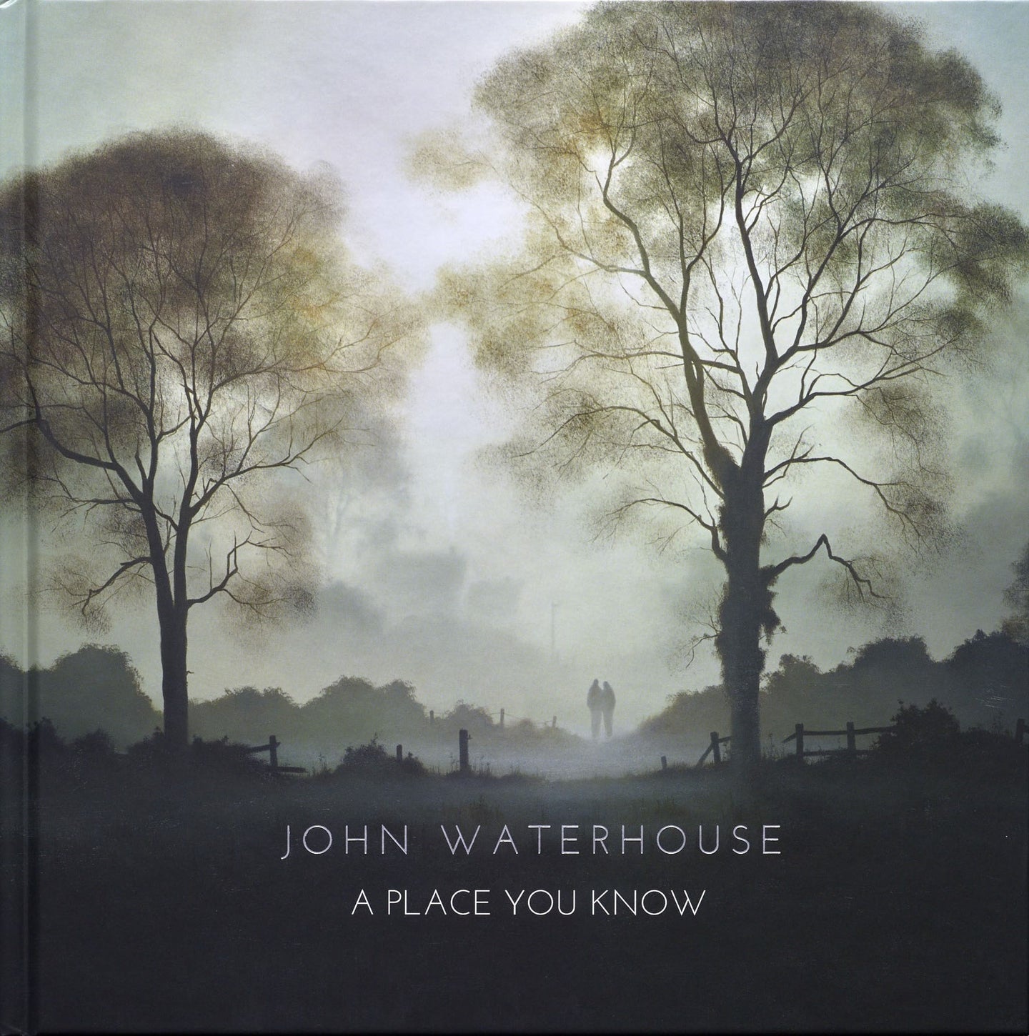A Place You Know (Open Edition)