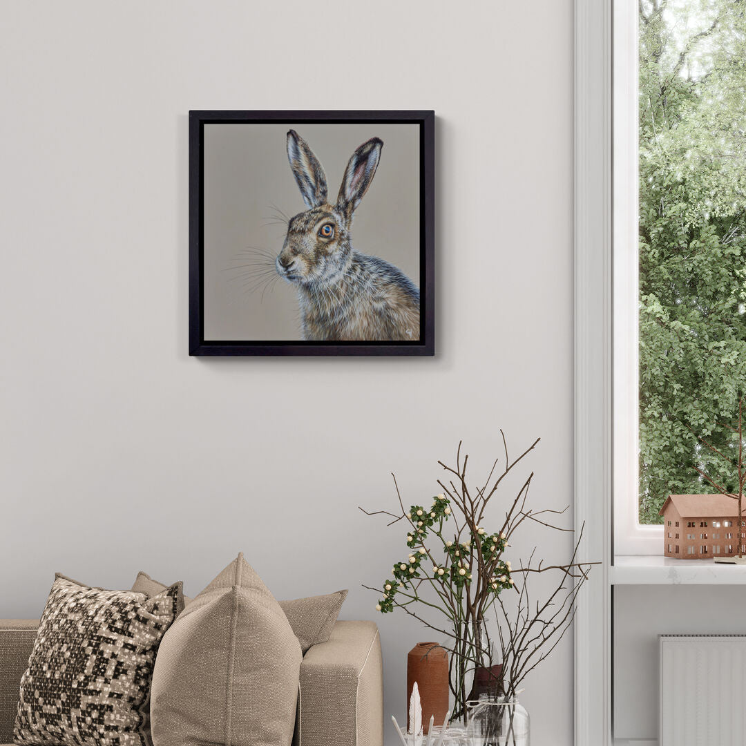 Hare