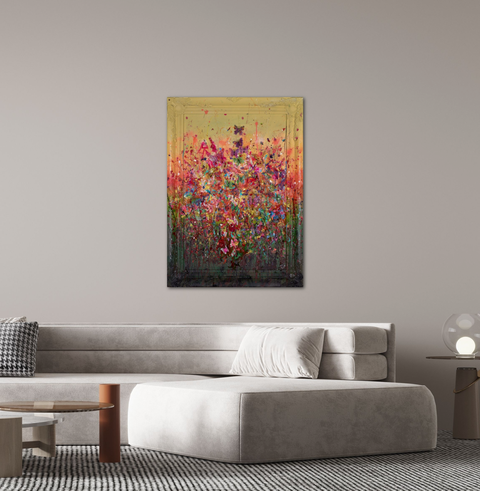 Colourful Butterflies III