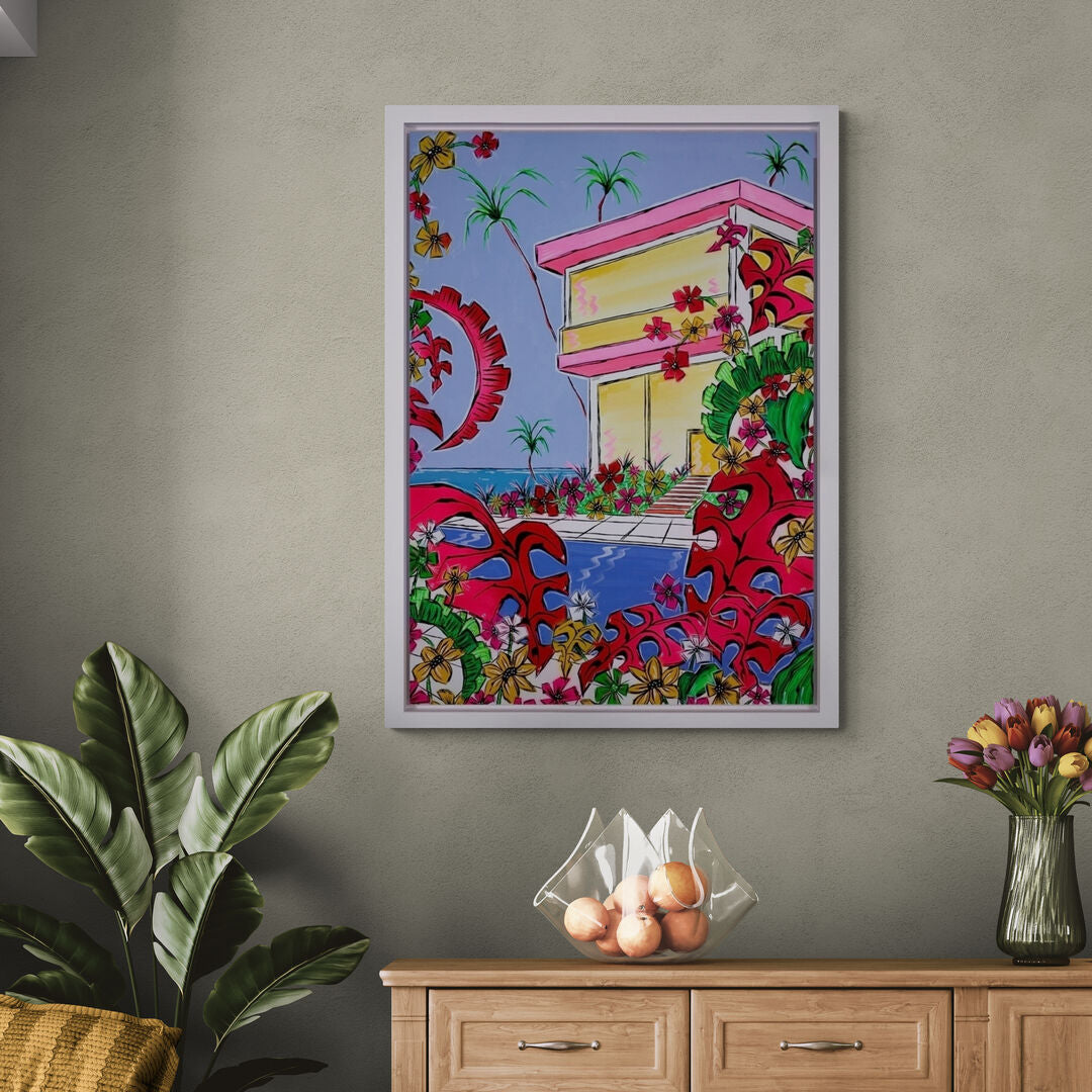 The House Of Islamorada