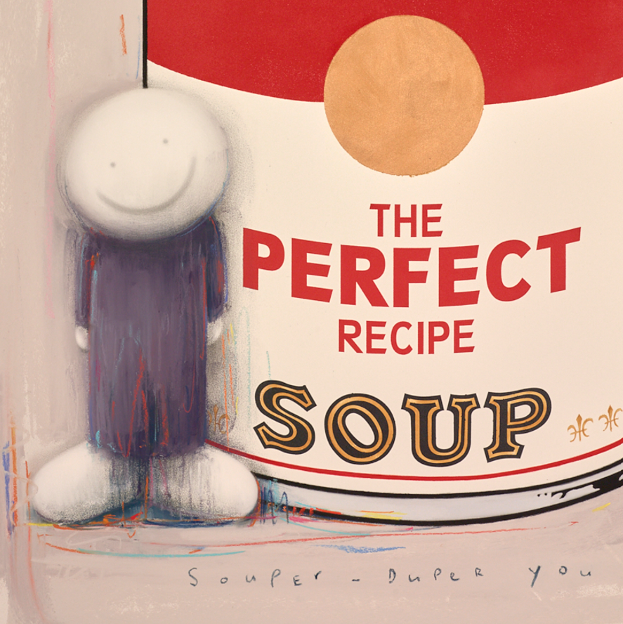 Souper-Duper You