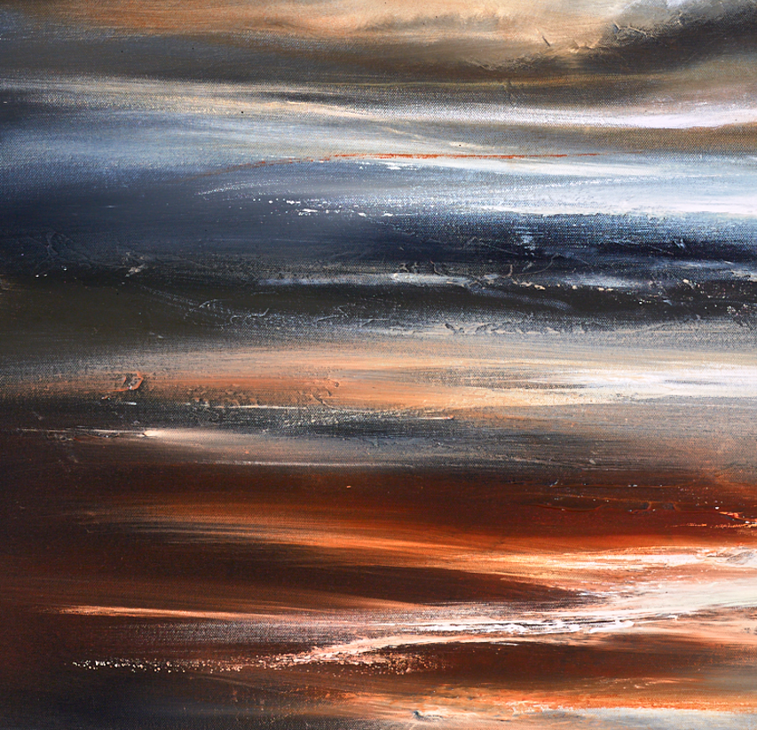 War In The Heavens