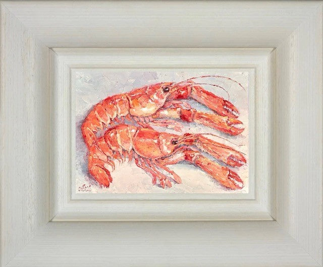 Scottish Langoustines II