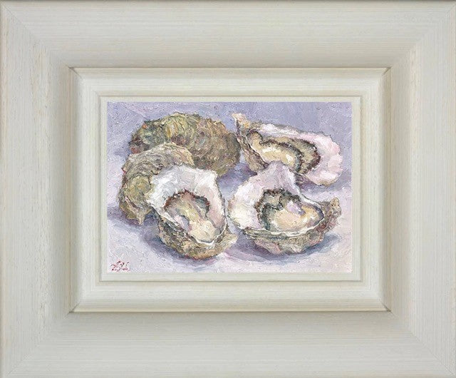 Oysters III