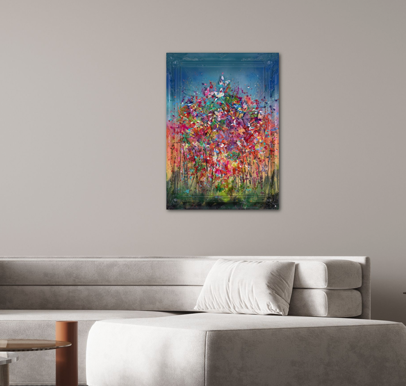 Colourful Butterflies IV