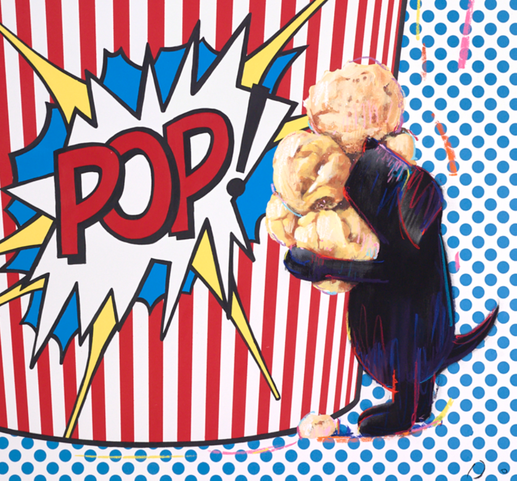 Pop & Robbers