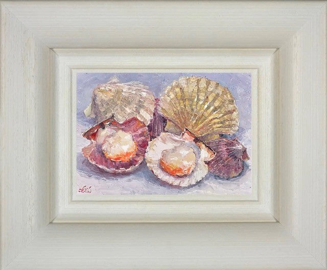 Scallops IV