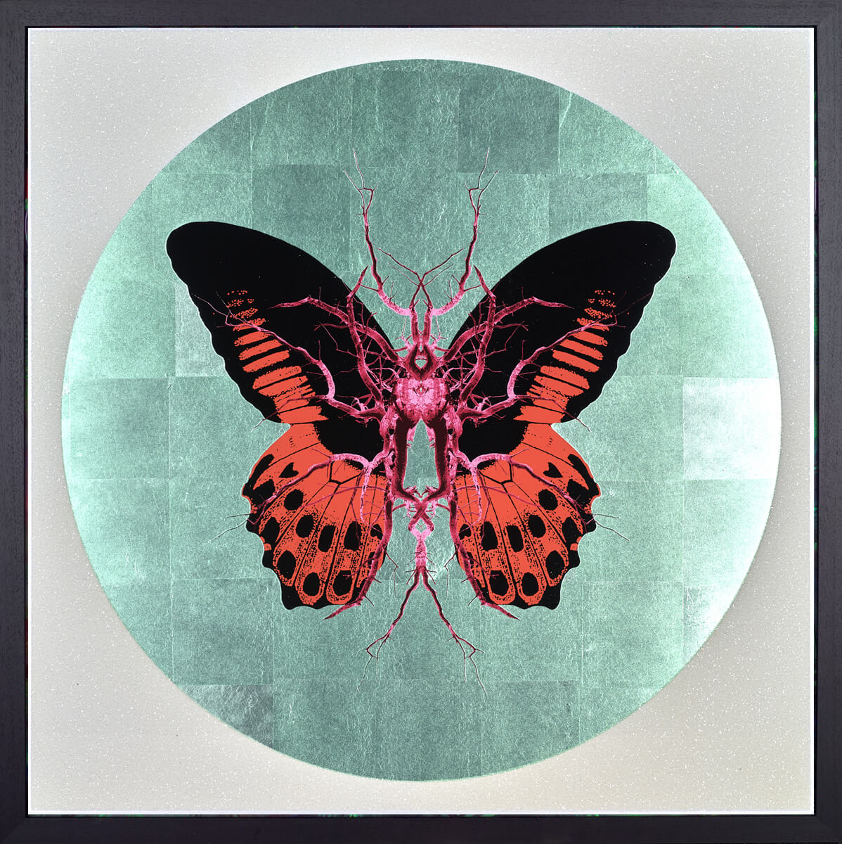 Therapy Crystal – Green