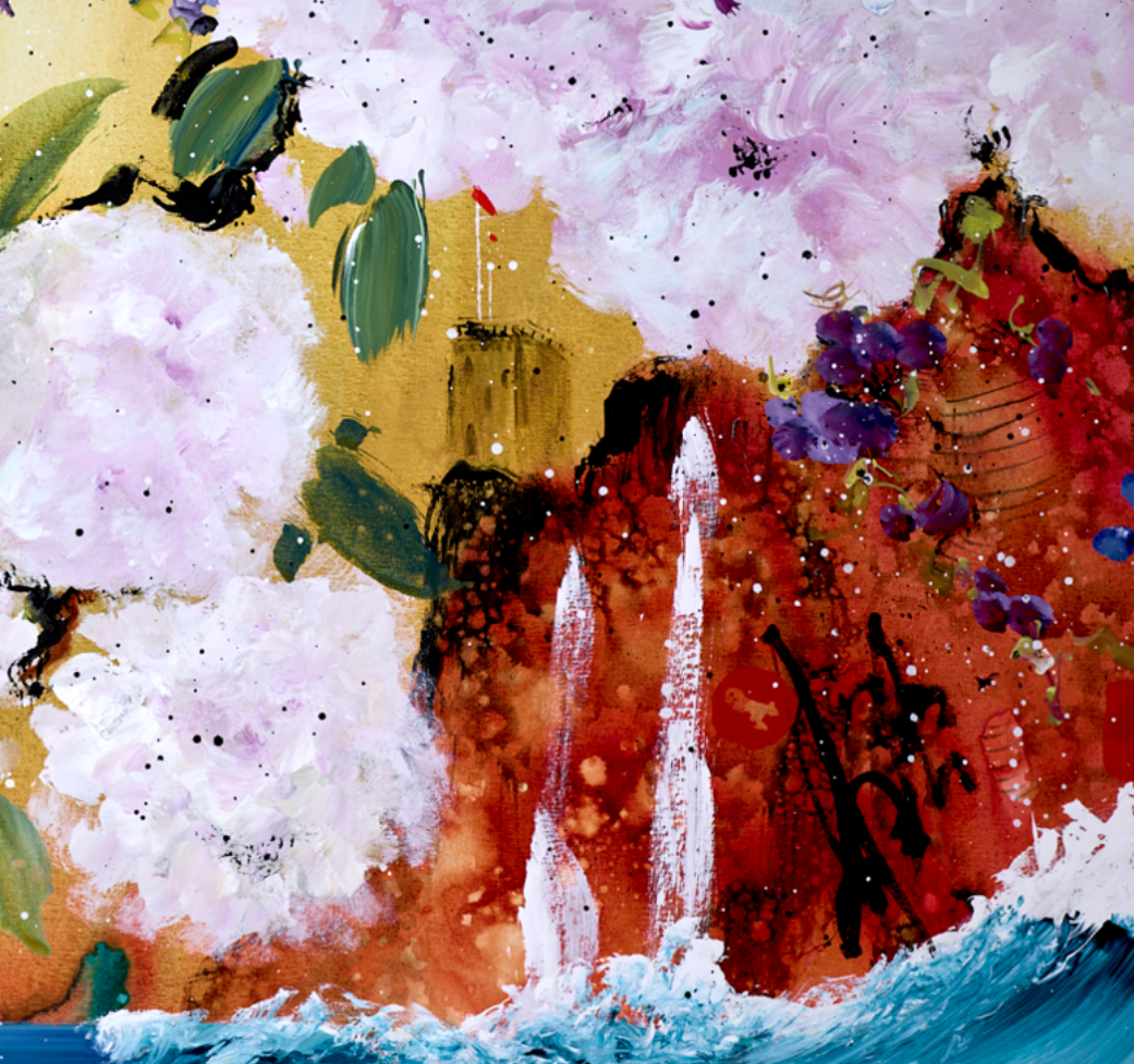 An Ocean Of Love