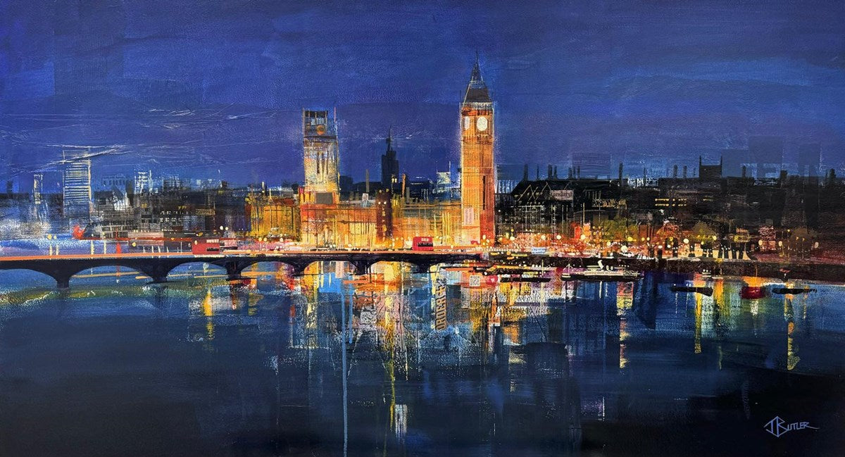 Westminster Glow