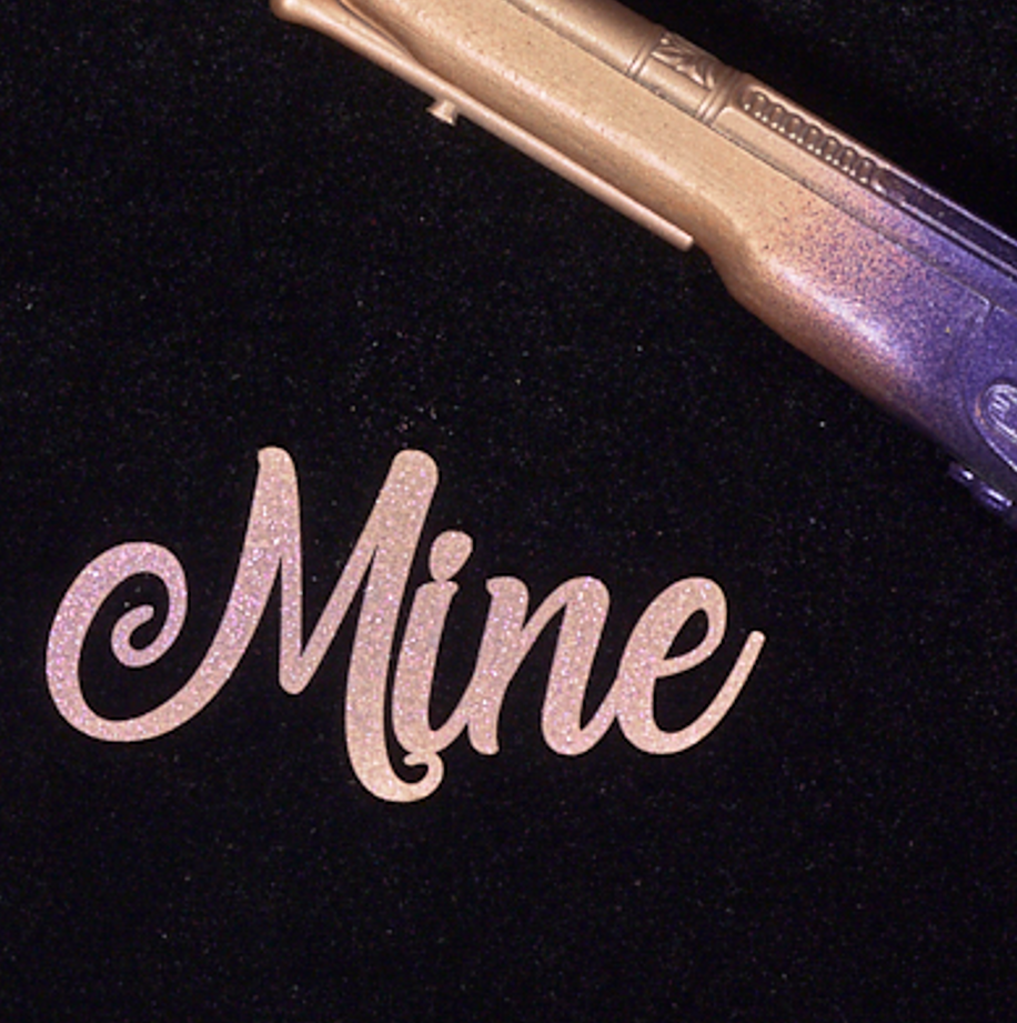 Yours & Mine