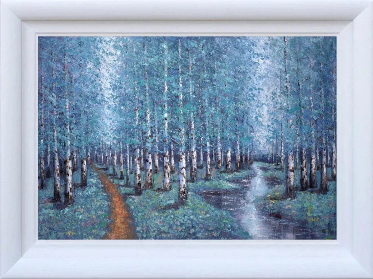 Stream (Framed)