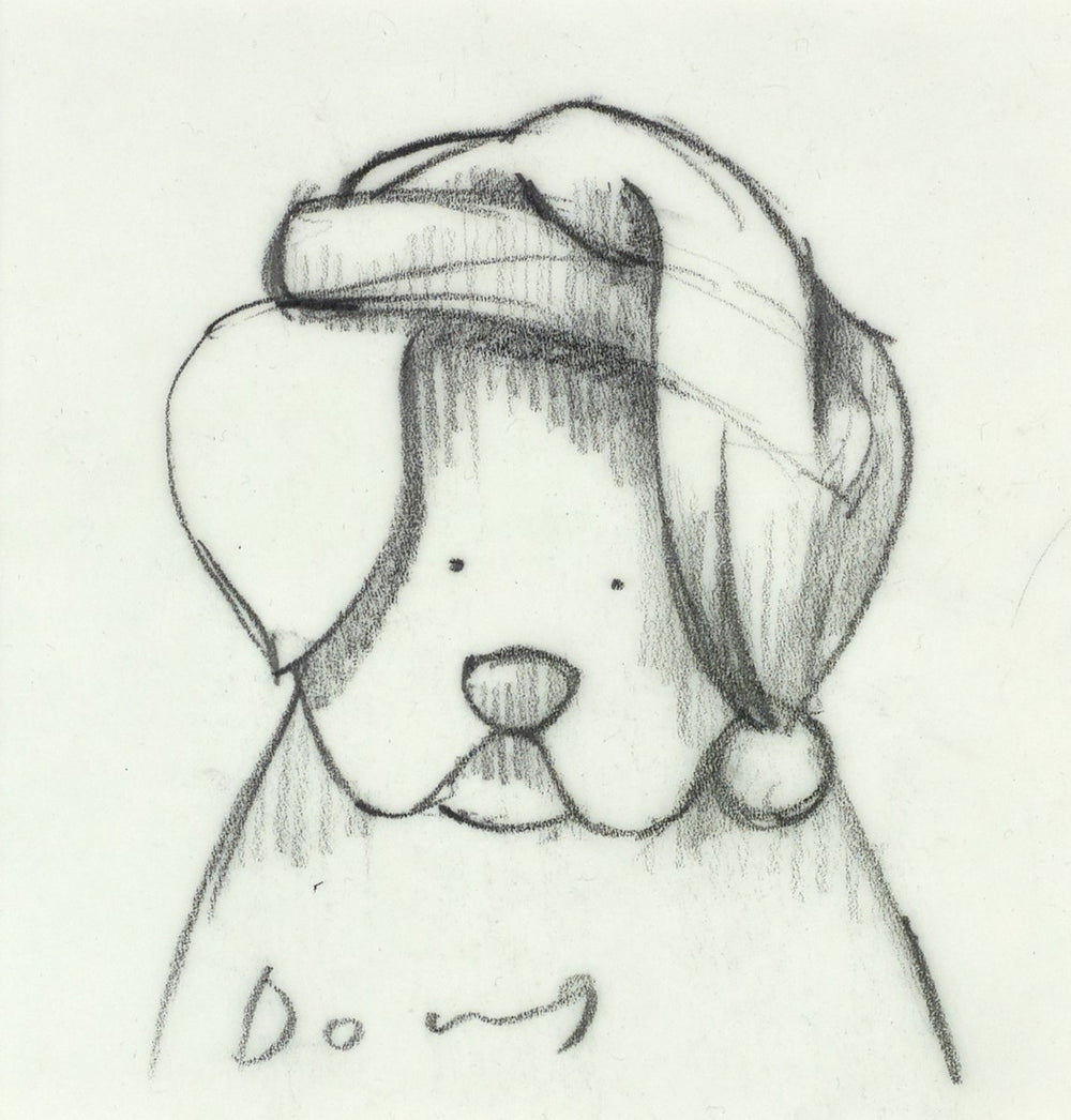 Ho, Ho, Ho (Study VIII)