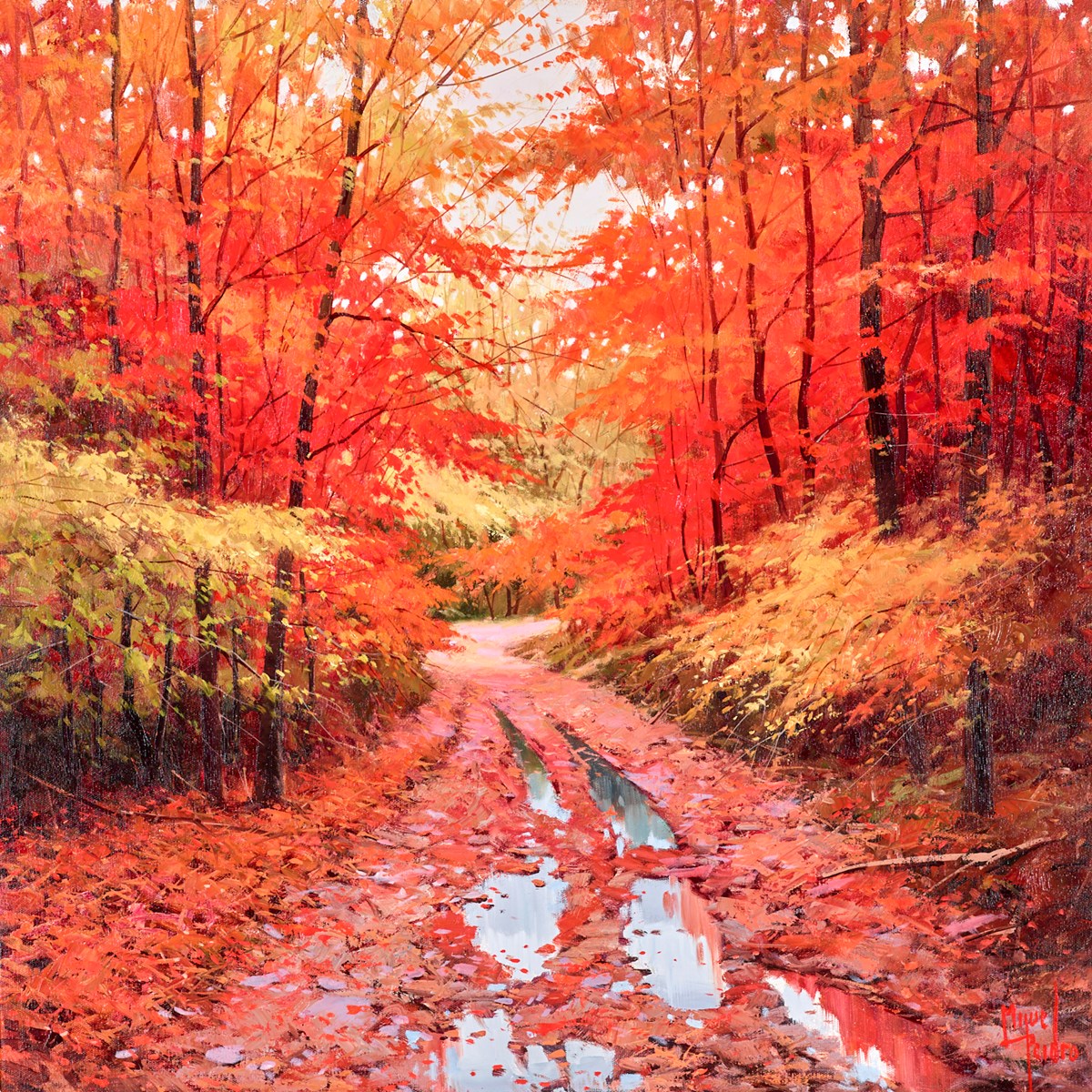 Bosque Betato