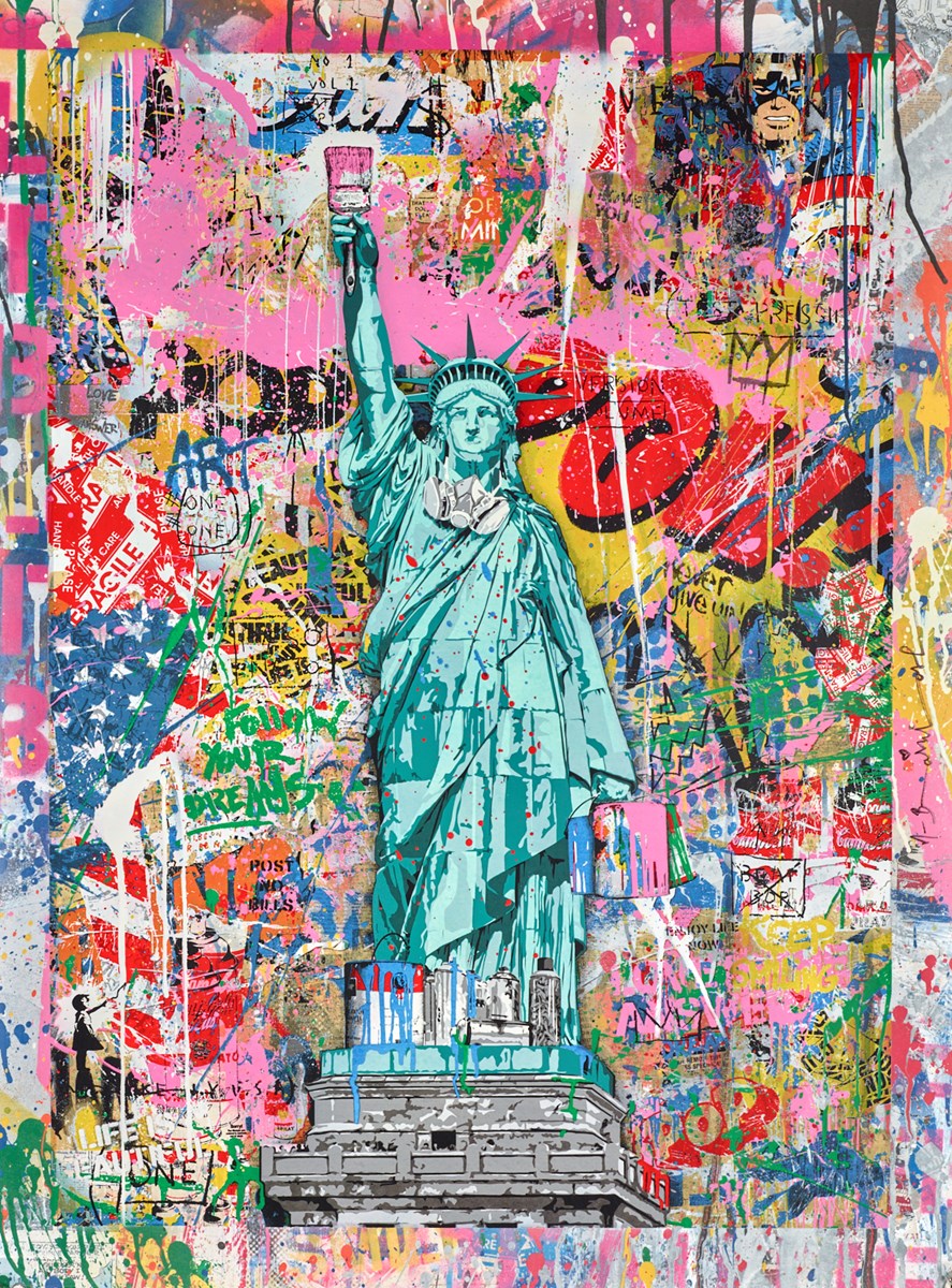 Liberty 22