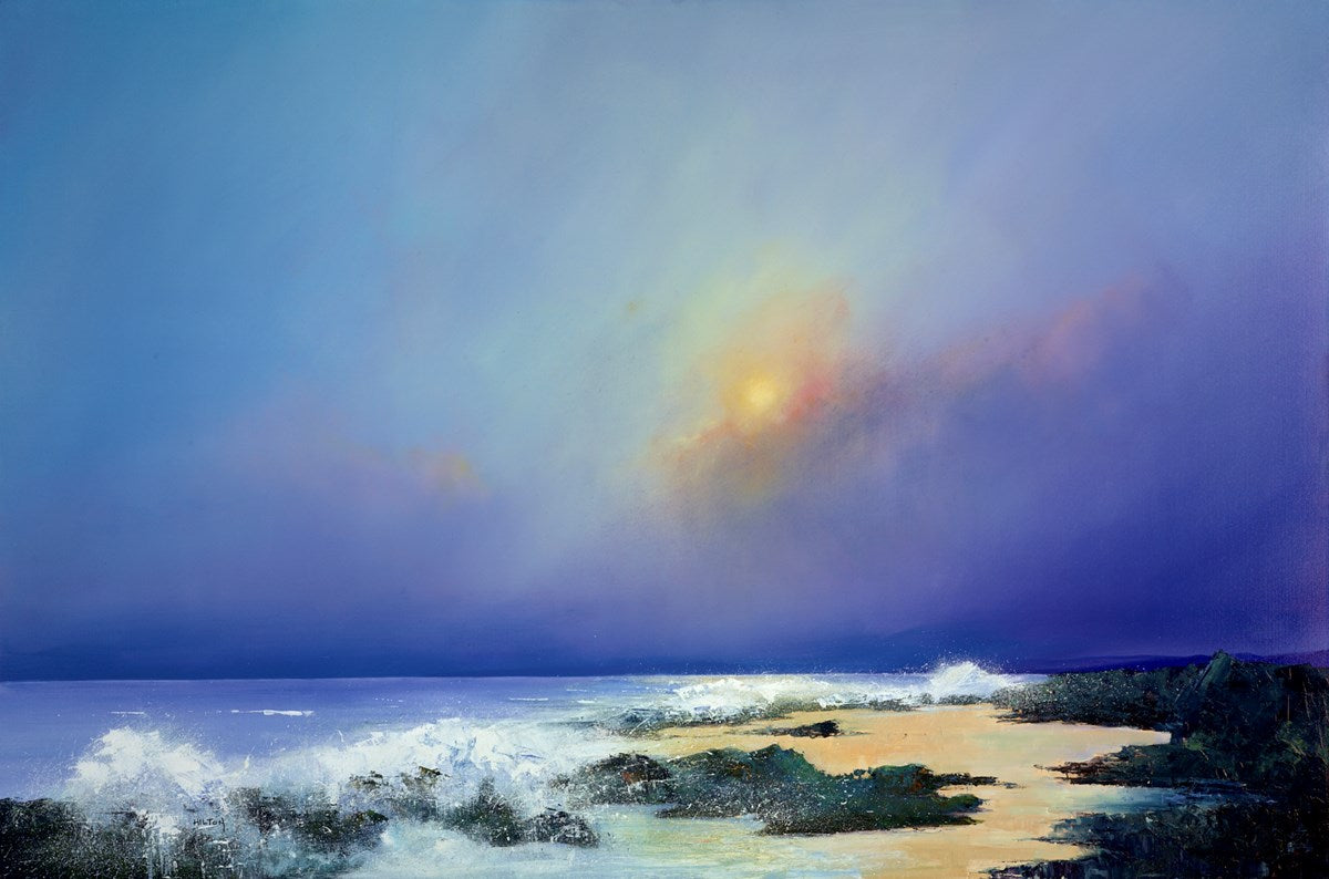 Tidal Rise