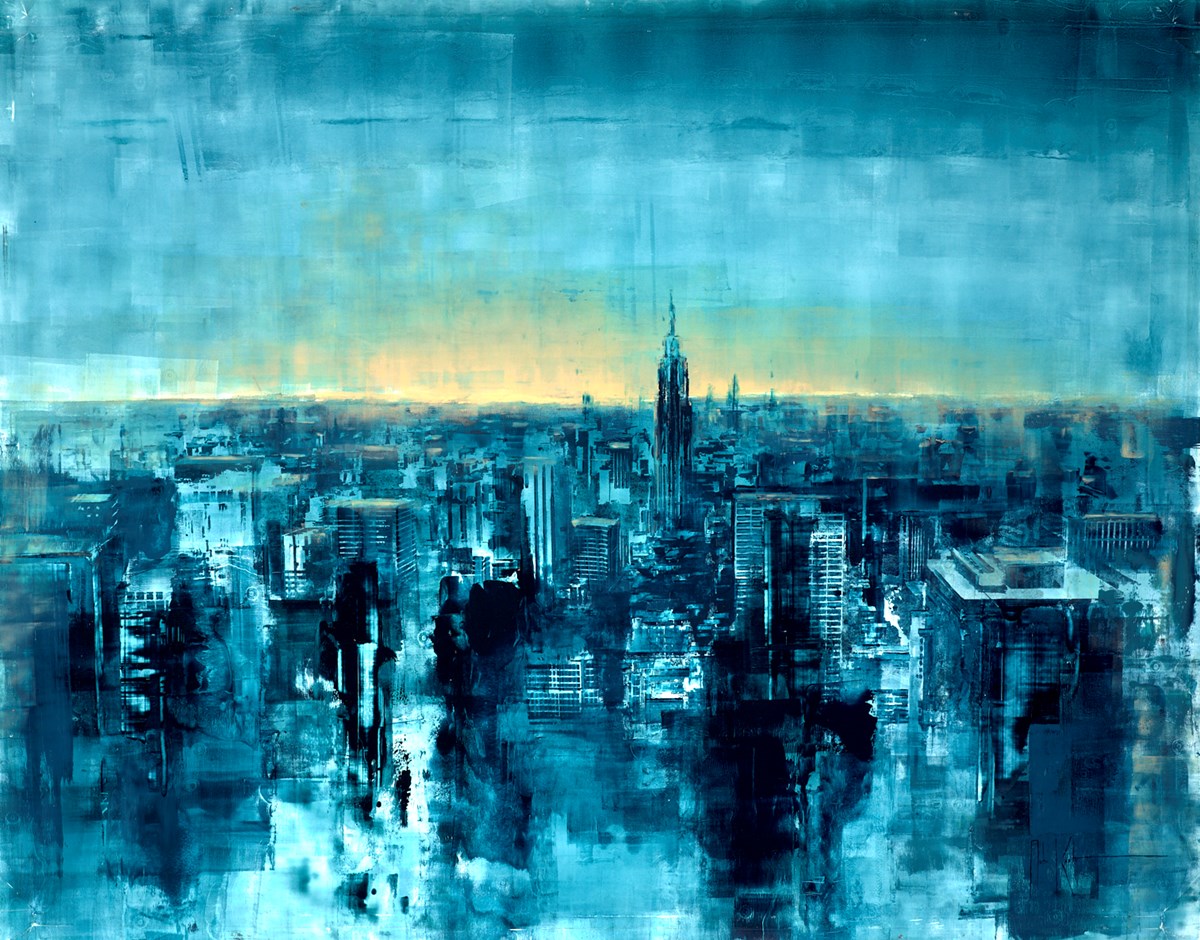 Empire a New Day I