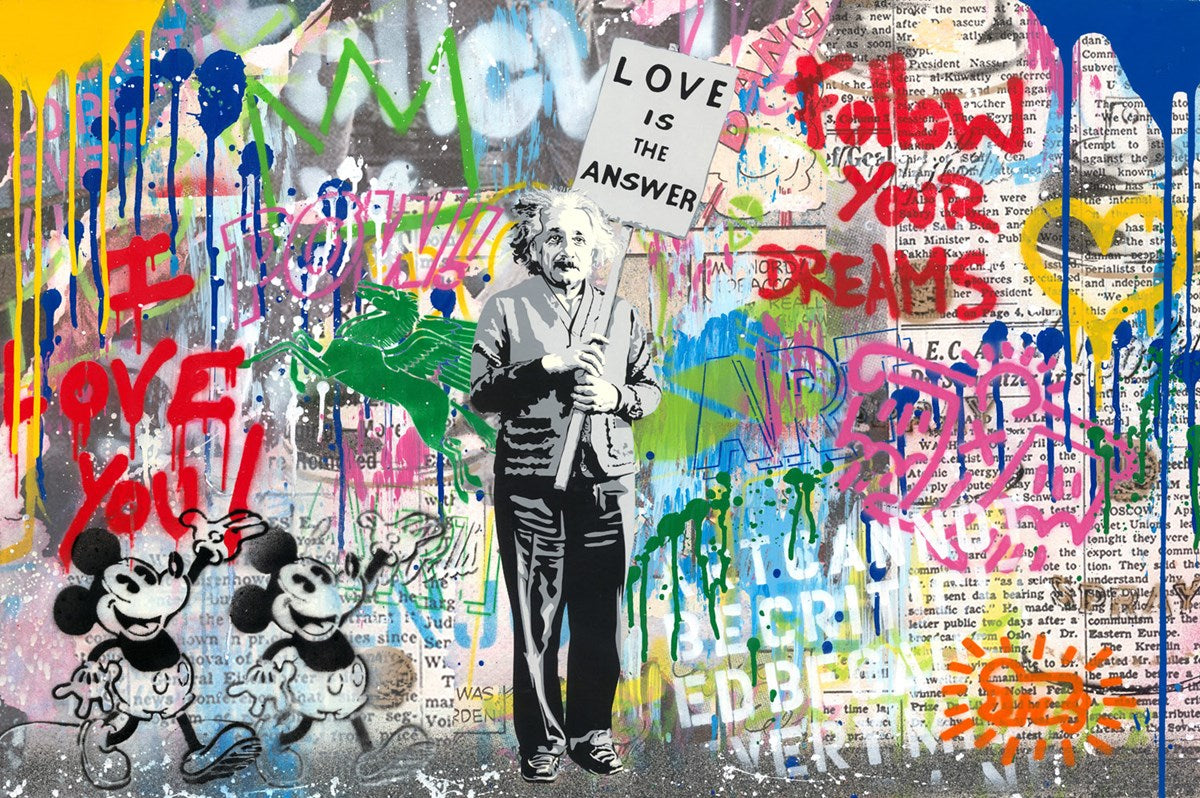Einstein