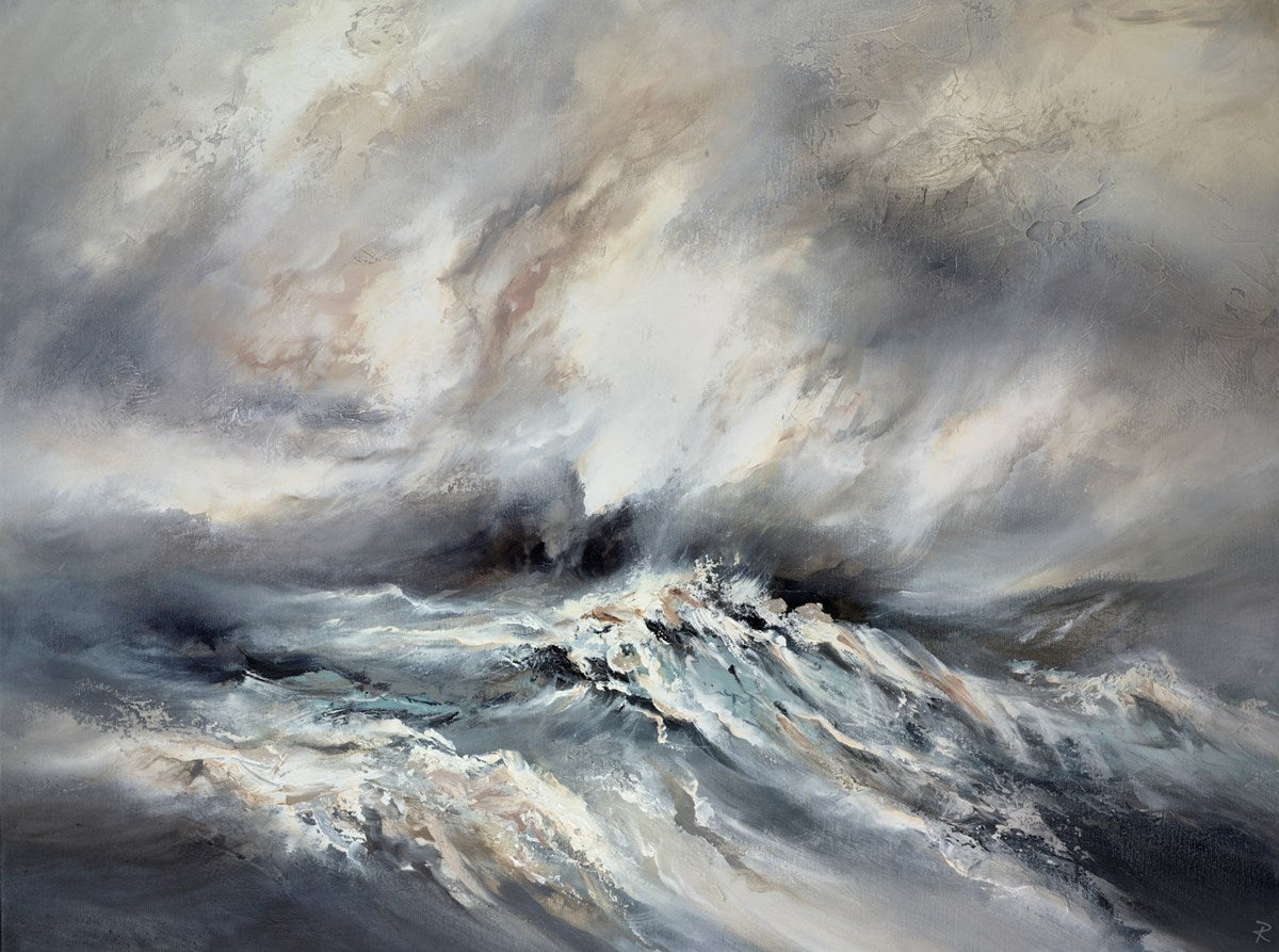 Ocean Tempest