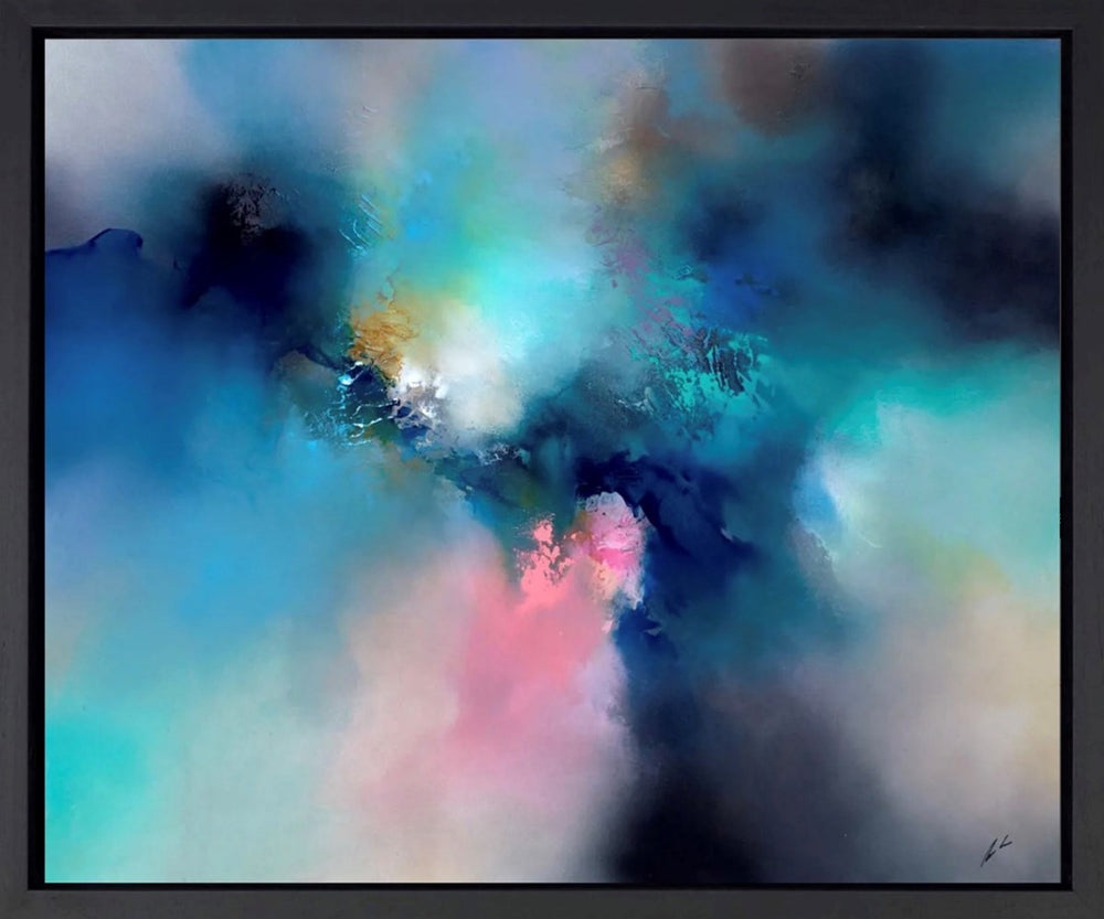 Cradle (Framed)