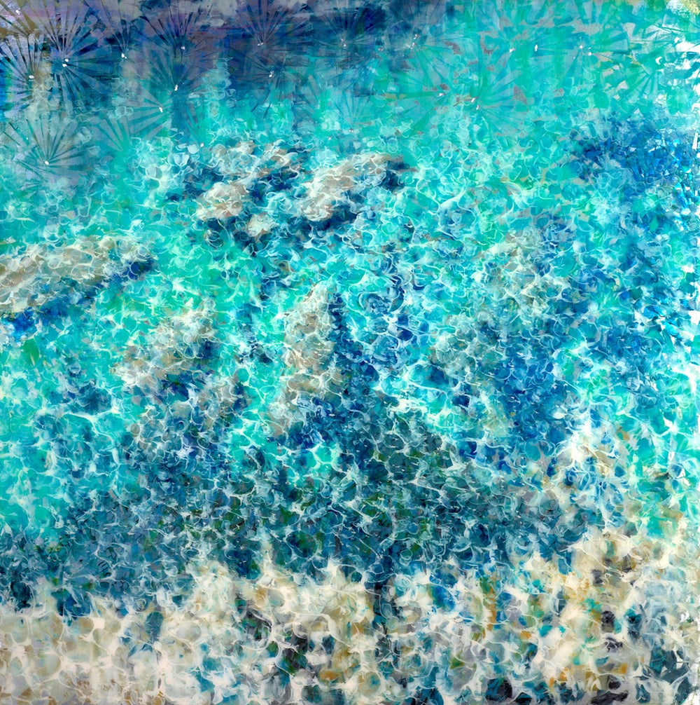 Under Construction Seascape