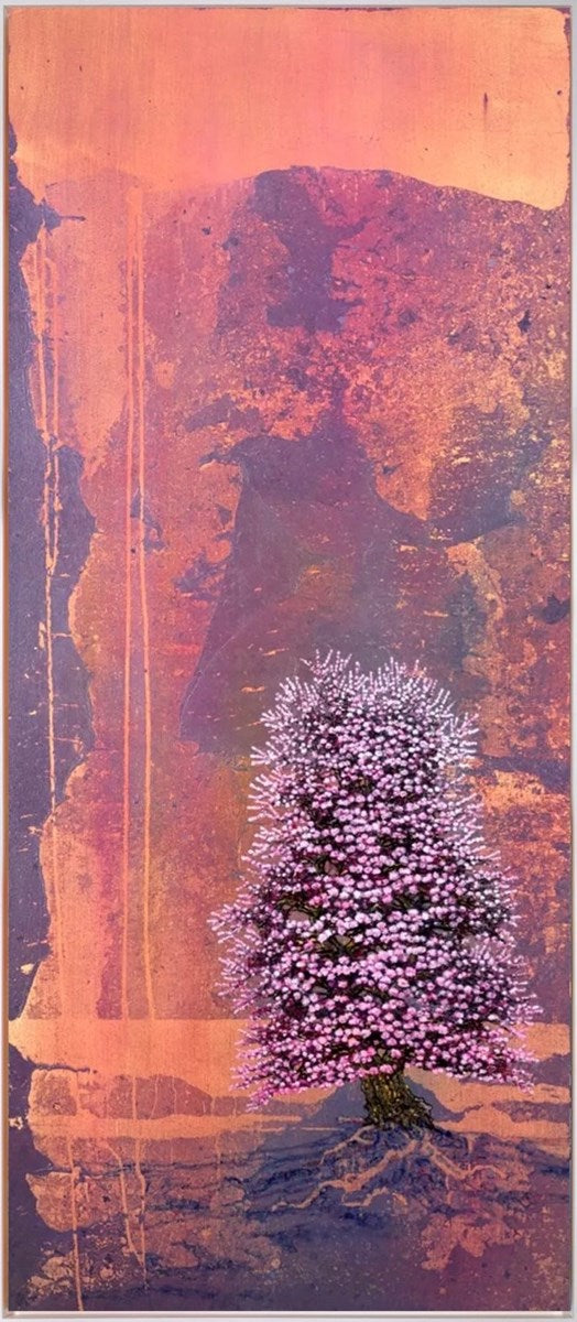 Early Spring (Framed)