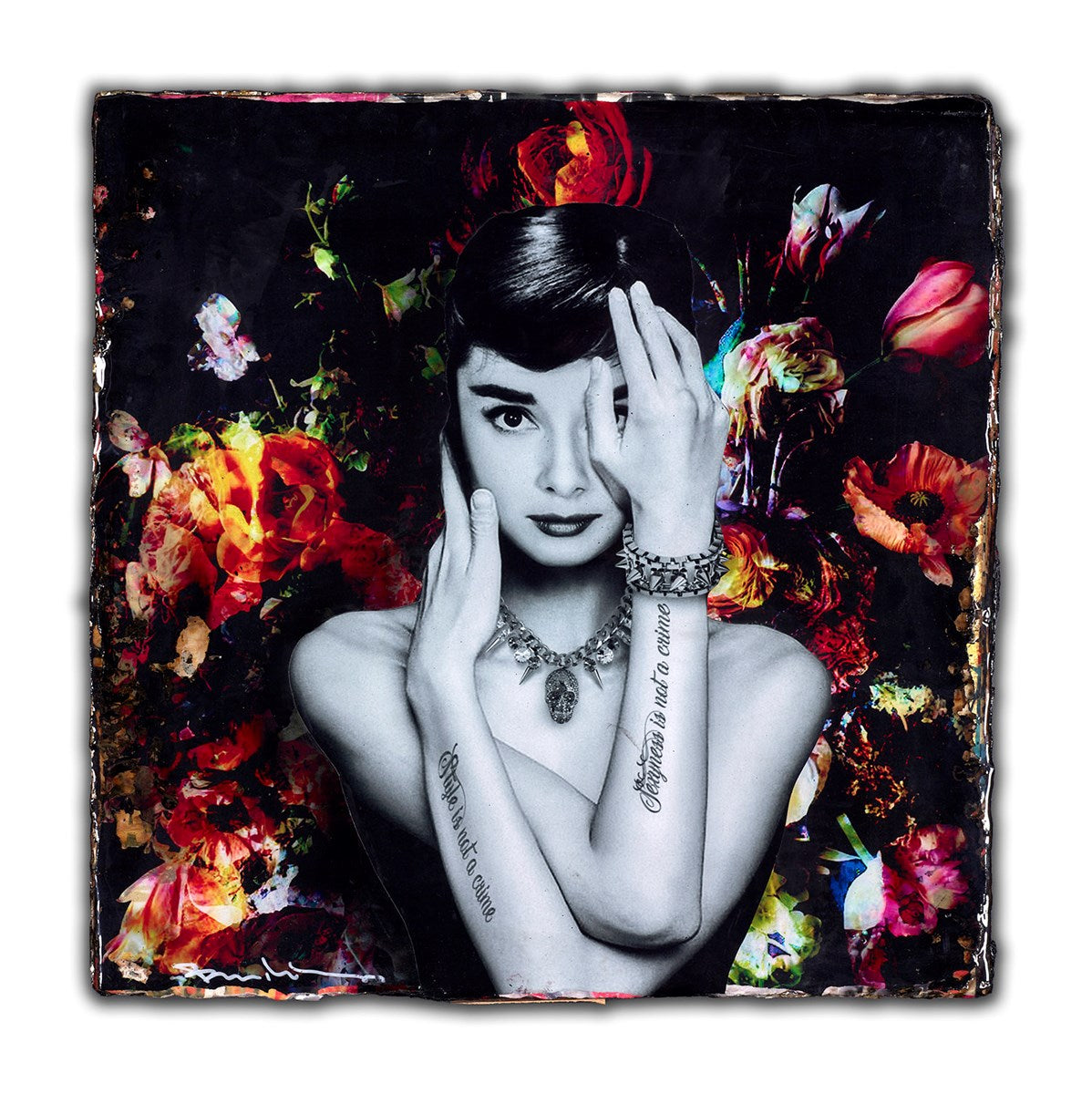 What If Audrey