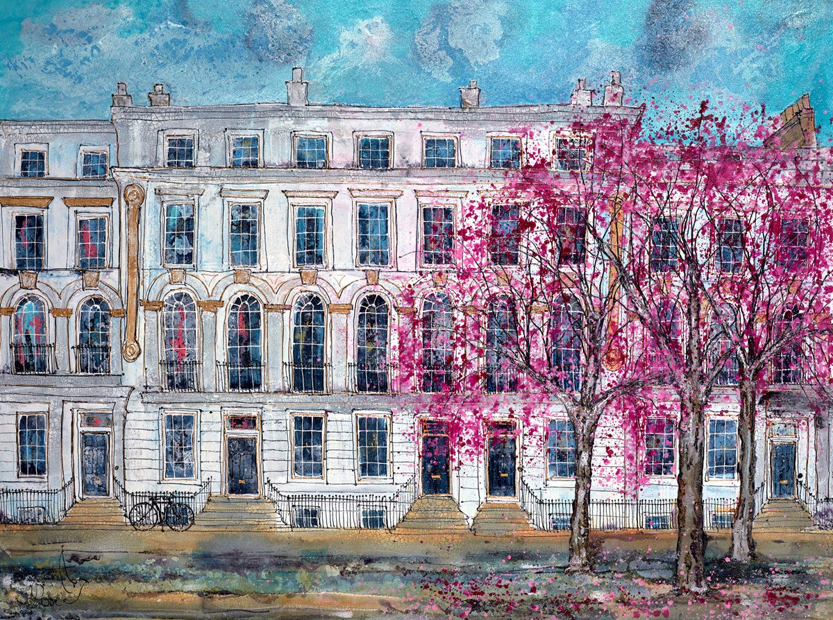 Belgravia Blossom
