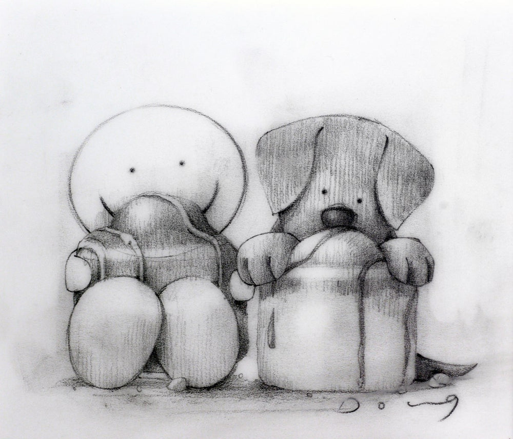 Sweet Talk (Sketch)