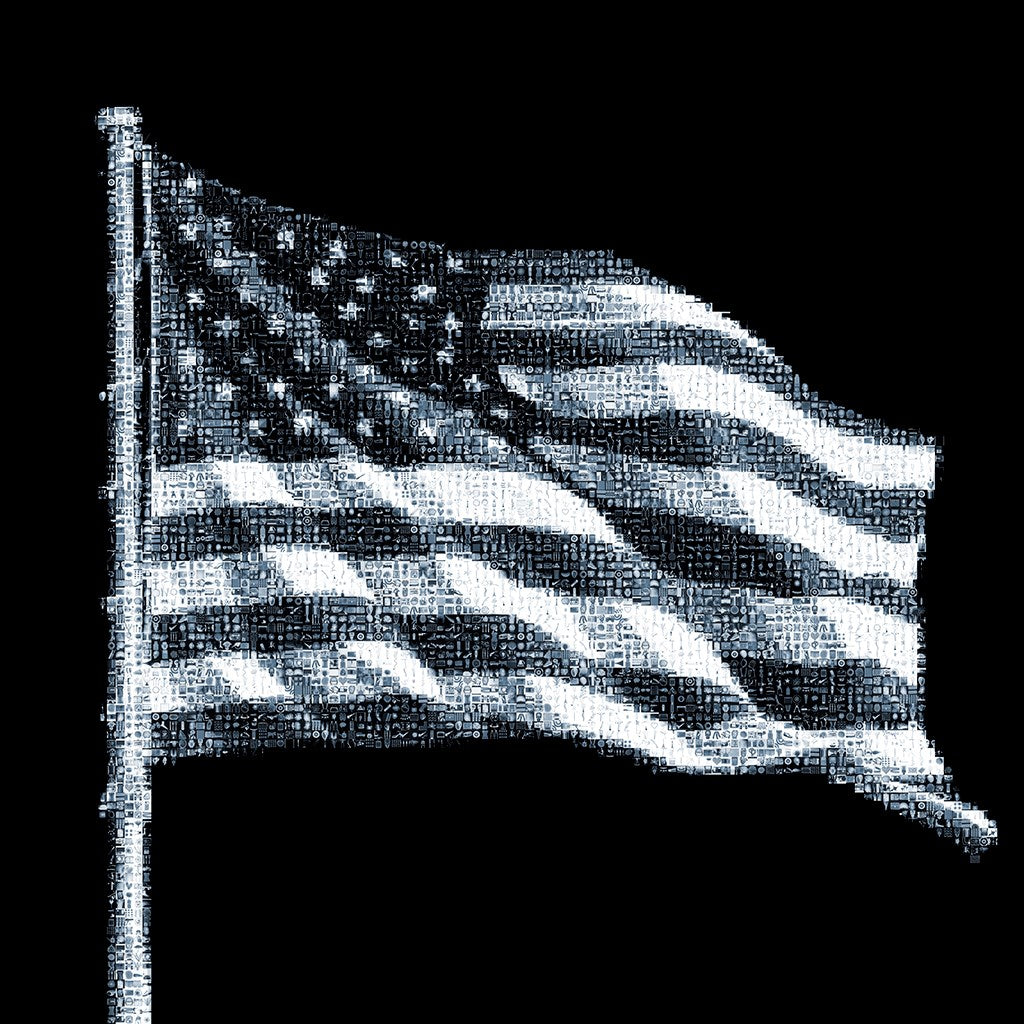 Stars & Stripes