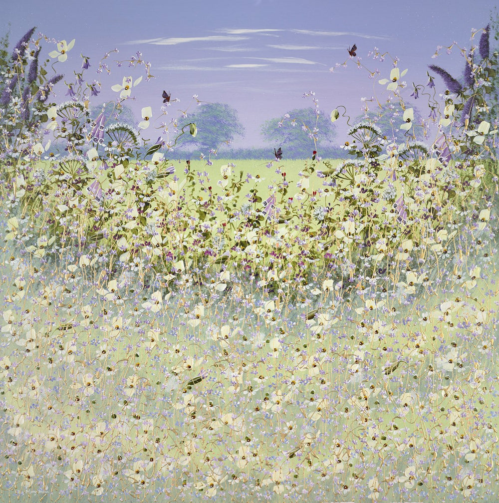 Serene Meadow VI