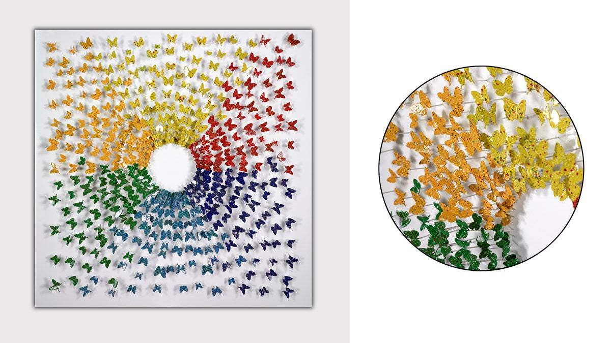 Butterfly Pattern