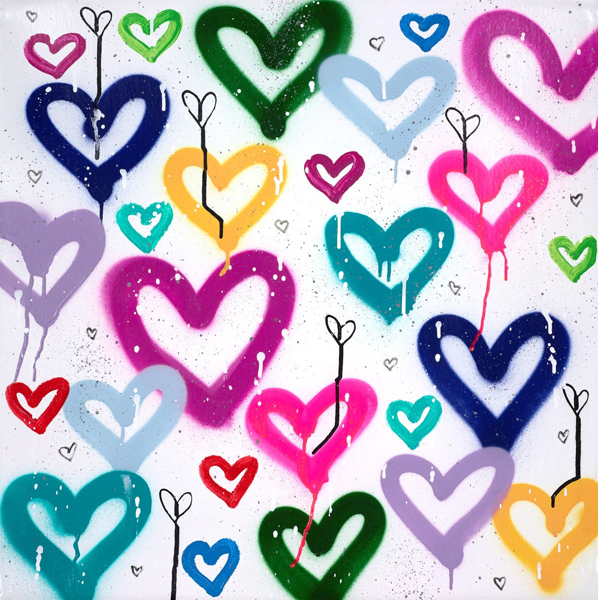 Heart Fairy