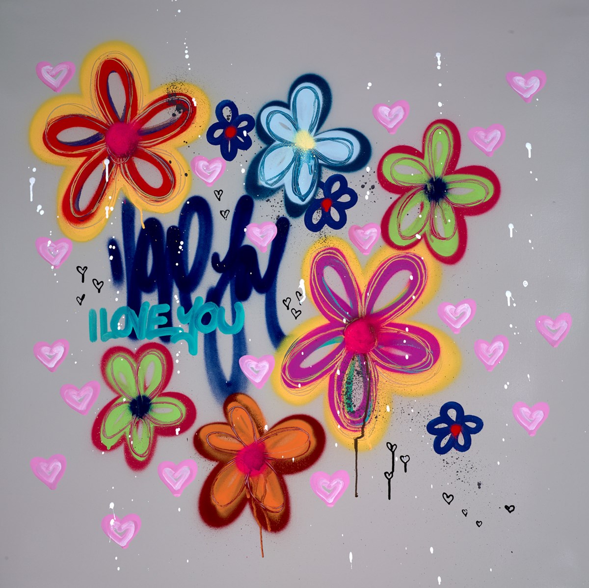 Flower Family