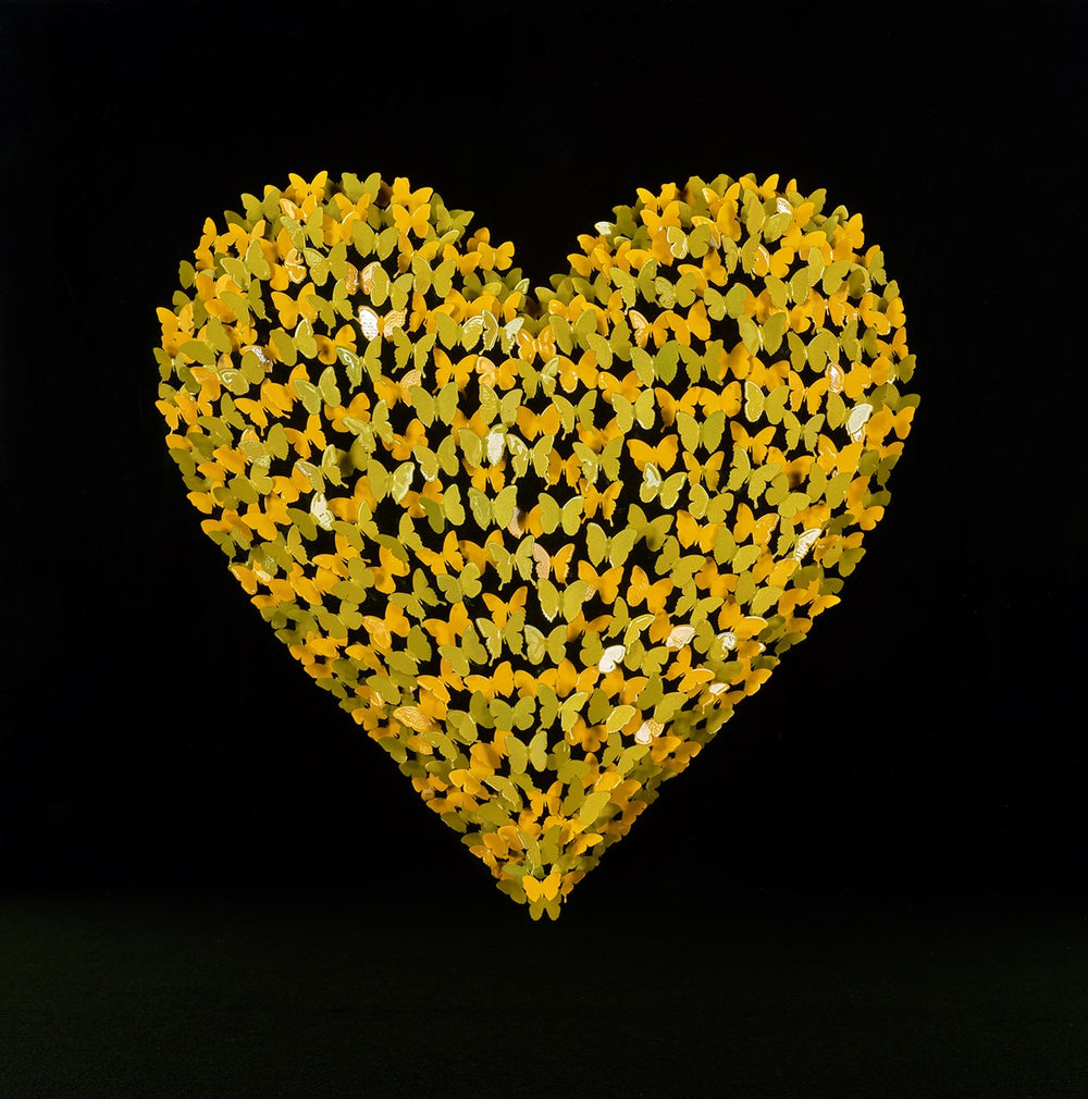 Golden Heart