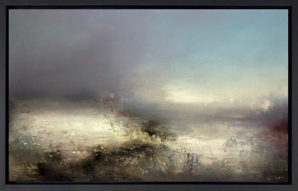 Bastion II (Framed)