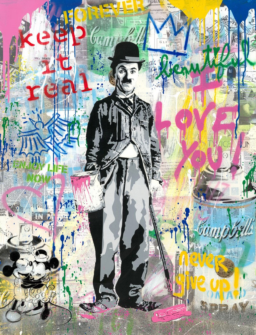 Chaplin
