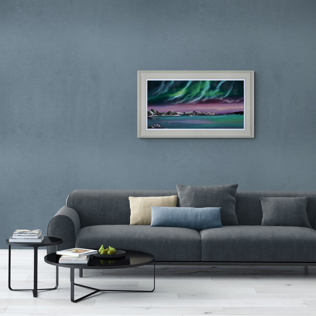 Spectrum (Roomset)