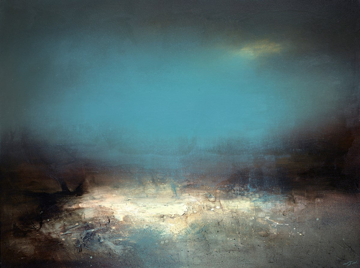 Blue Yonder II