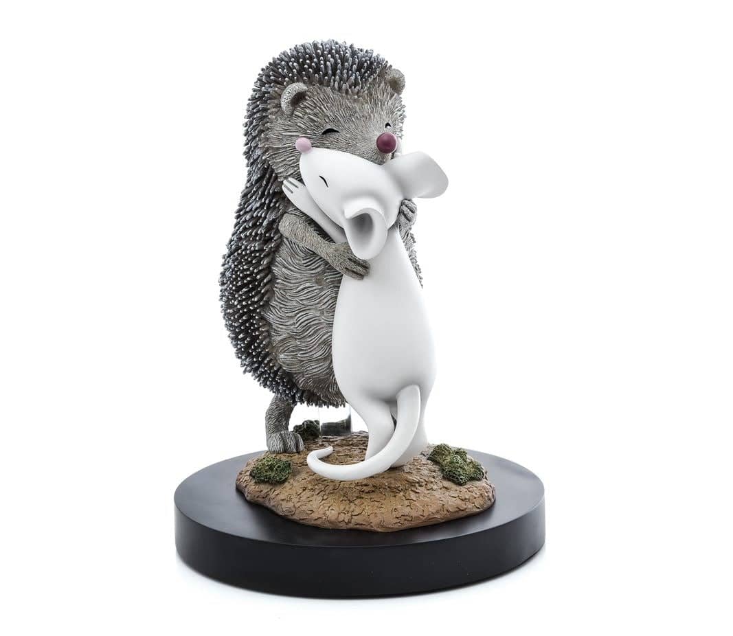 Hedge Hugs (Export)