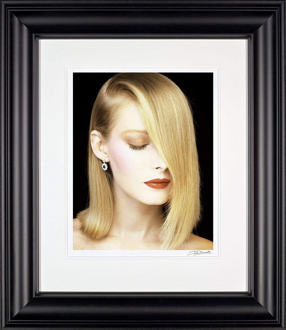 Helena Rubinstein, Marianne Lah Swannell (Framed)