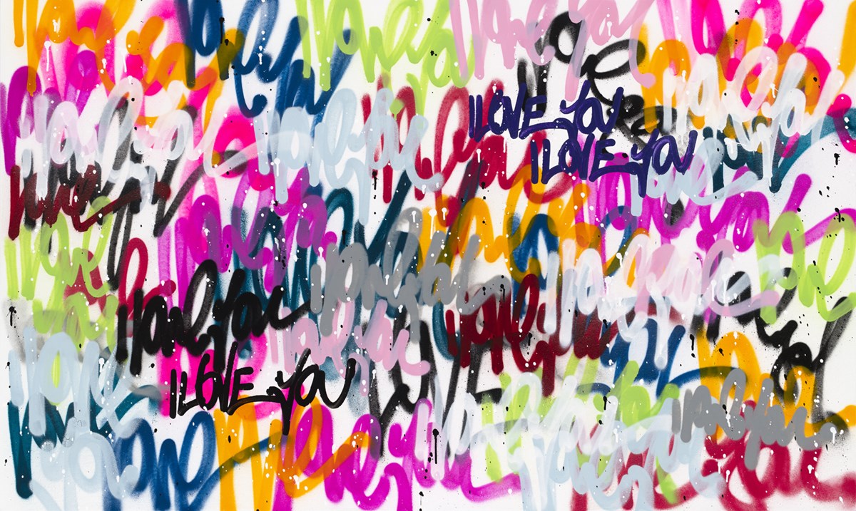 Graff Is My Middle Name
