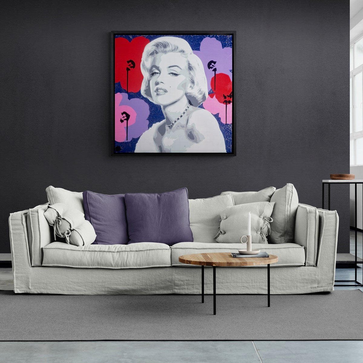 Marilyn (Roomset)