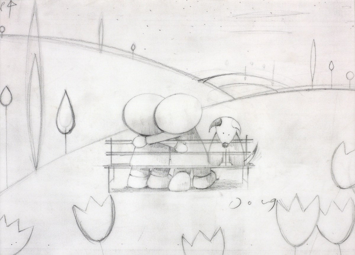 The Chaperone (Study I)