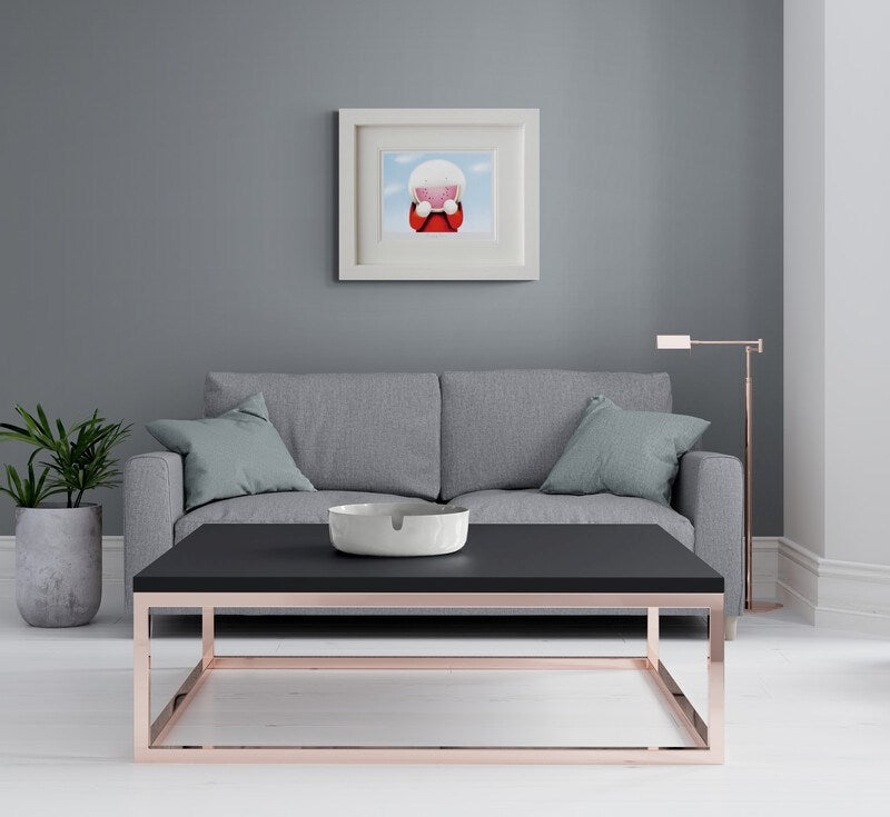 Happy Face (Roomset)