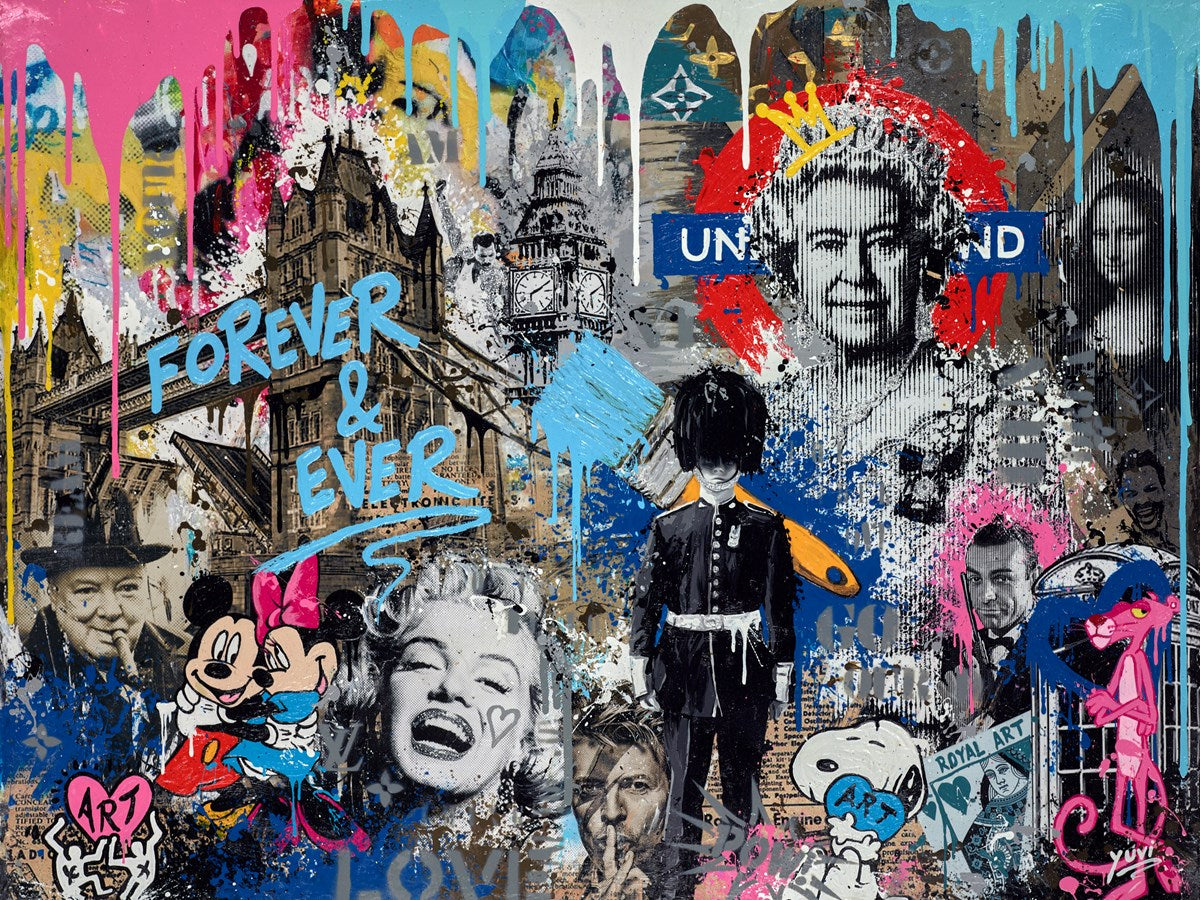 Forever II