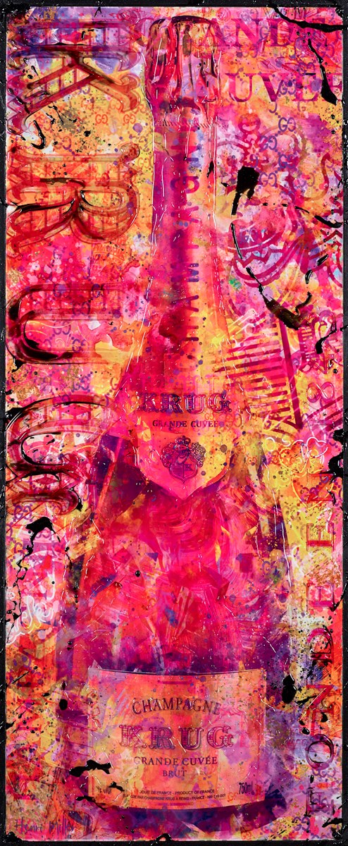 Krug Pink