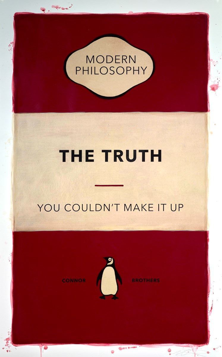 The Truth (Raspberry)